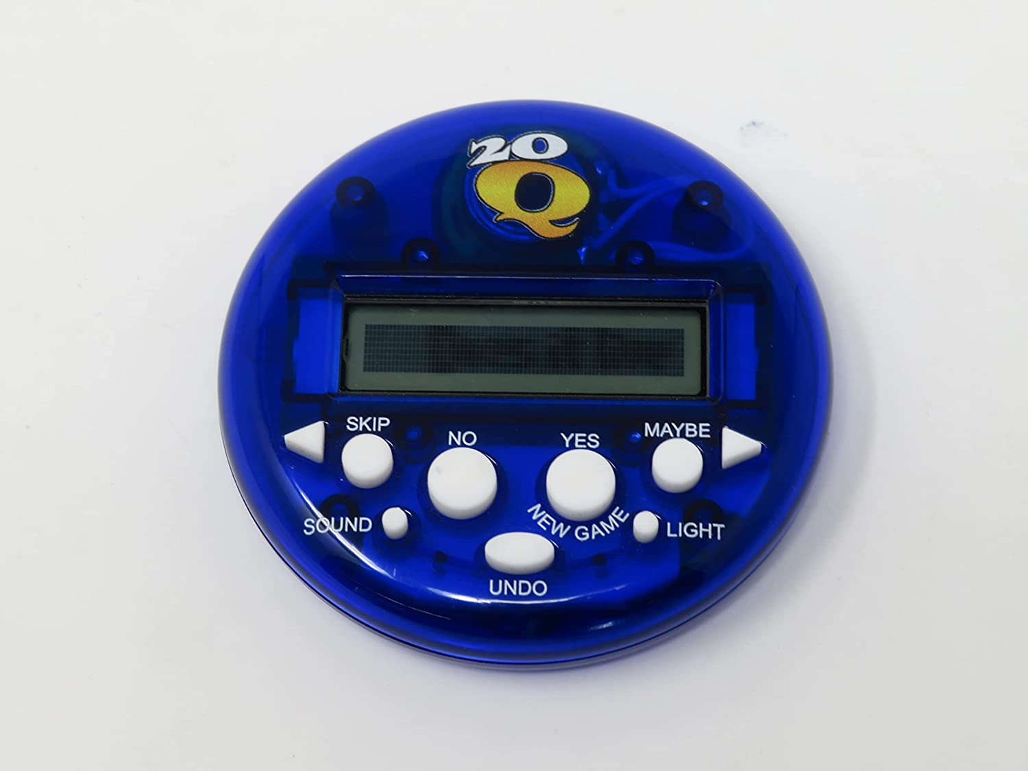 20Q Electronic Game by 1