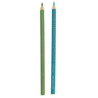 24 Grip Colored EcoPencils by Faber Castell 1