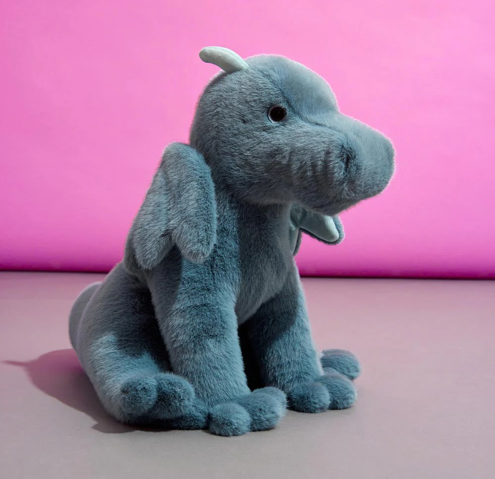 Super Sukie Dragon by Douglas