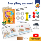 Smartivity Pinball Machine by Smartivity