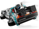 Speed Champions Time Machine from Back to The Future by Lego