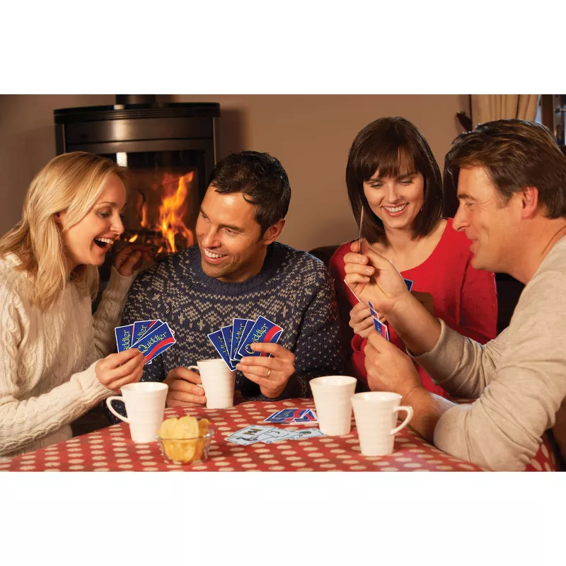 Quiddler by SET Enterprises