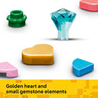 Decorative Easter Egg by Lego