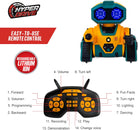 Hyper Drive Smart Bot RC by Thin Air