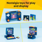 Creator 3 in 1 Retro Gaming Console by Lego