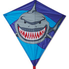 30 Inch Diamond Kite Jawbreaker Shark by Premier Kites