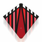30 Red Diamond Sport Kite by Brainstorm