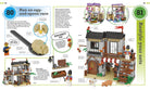365 Things to Do with LEGO Bricks by Dorling Kindersley 4