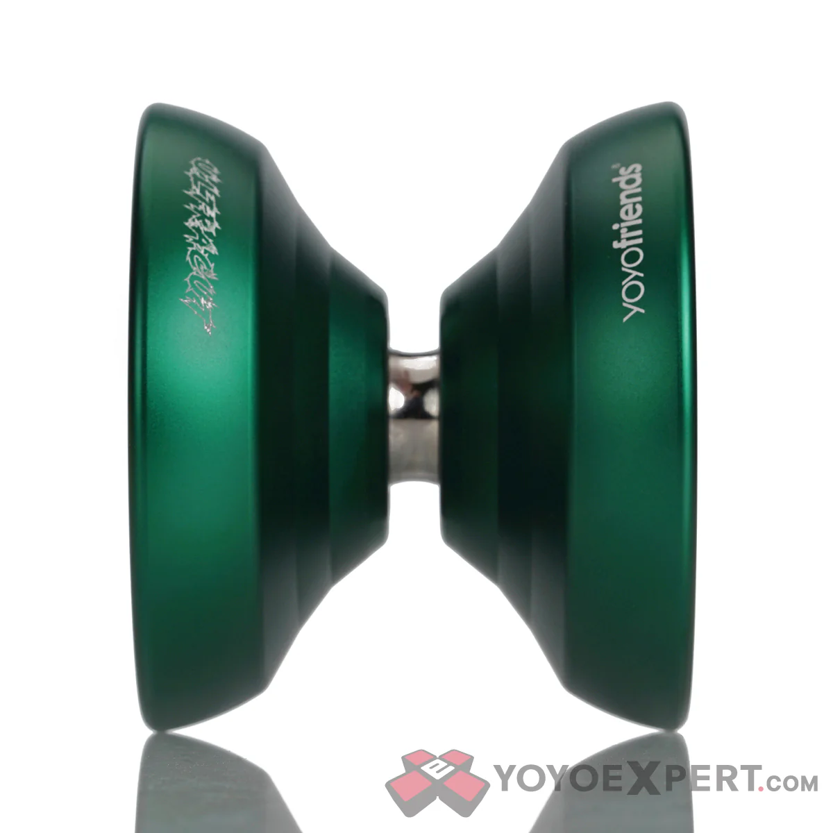 Ultracut - yoyofriends  by Yoyofriends