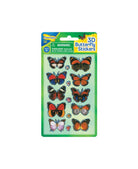 3D Butterfly Stickers by Insect Lore 1
