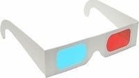 3D Glasses by Universal Specialties