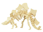 3D Wooden Dinosaur Puzzle by Toysmith 4