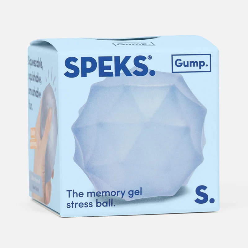 Mini Gump Surface  by Speks