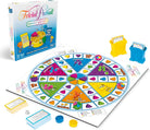 Trivial Pursuit Family Edition by Hasbro