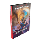 Dungeons & Dragons Player Handbook by Wizards of the Coast