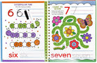 Wipe-Clean Preschool Workbook - Pre-K  by Peter Pauper Press