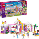Friends Unicorn Dream Café by Lego