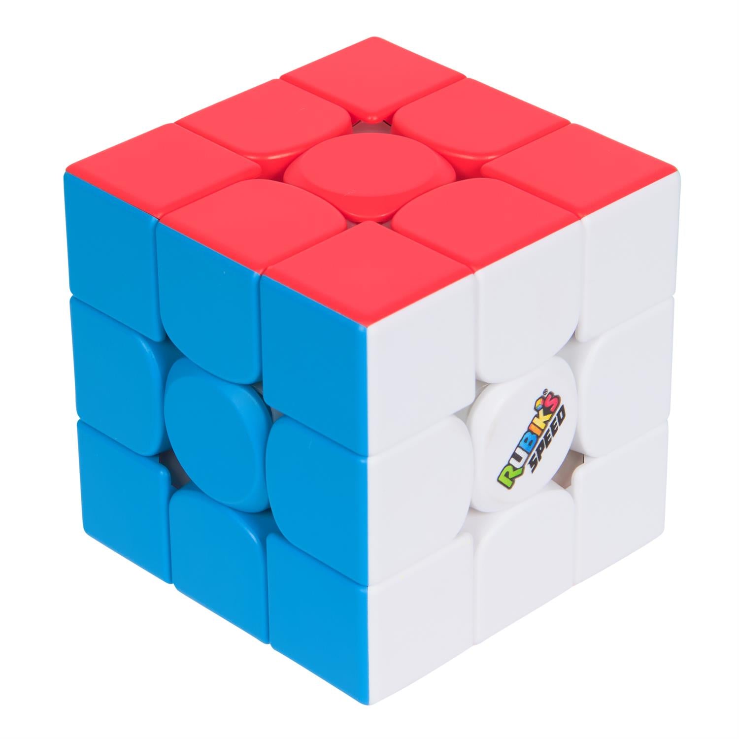 3x3 Magnetic Speed Rubik's Cube – A2Z Science & Toys