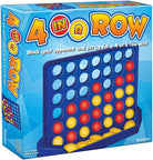 4 In A Row by Pressman