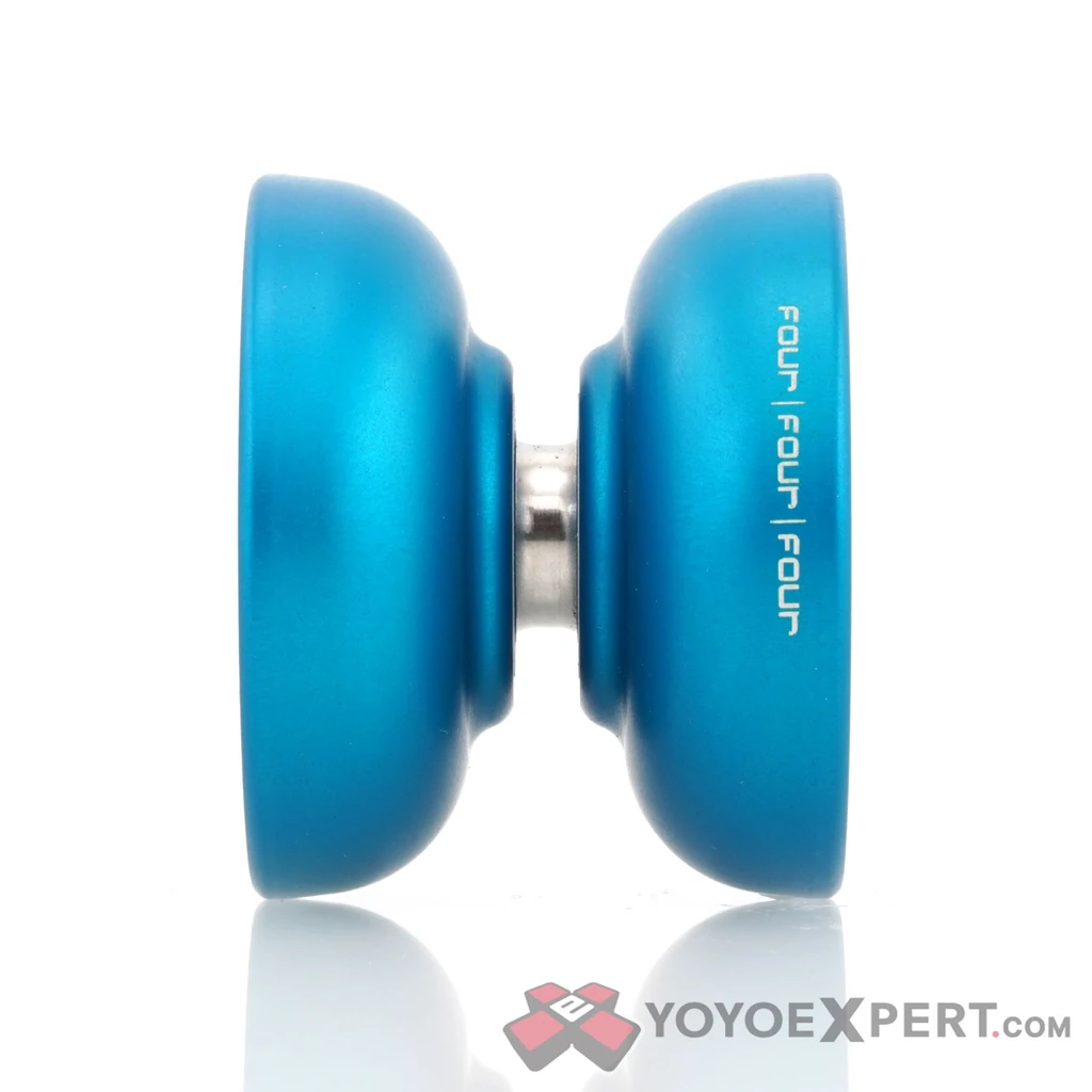 444 YoYoFactory by YoYoFactory 1