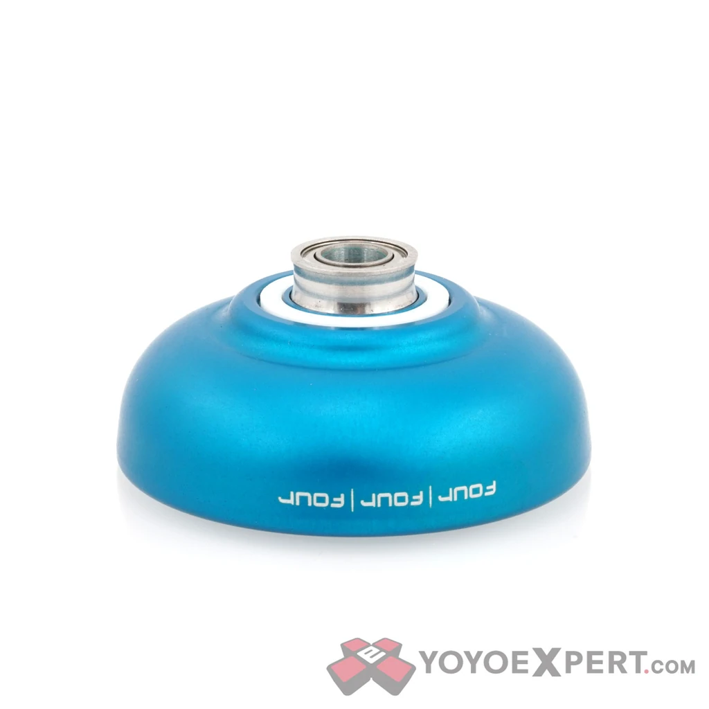 444 YoYoFactory by YoYoFactory 2