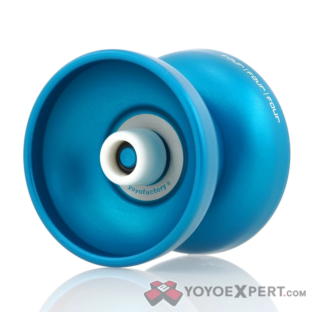 444 - YoYoFactory – A2Z Science & Toys