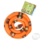48 Rubber Eastern Milk Snake by The Toy Network