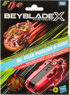 Beyblade X Soar Phoenix by Hasbro