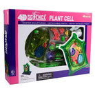 4D Science Plant Cell Model by TEDCO