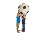 4Fun Jumbo Soccer Bounce Ball by b4Adventure 1