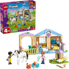 Friends Animal Vet Clinic by Lego