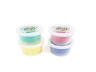 4oz Grab and Go Clay by Green Toys