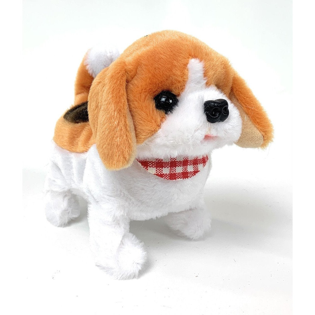 Paw Pals Barney Beagle 6" by Westminster