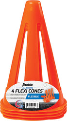 4pc Flexi Cones Set by Franklin