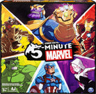 5 Minute Dungeon Marvel by Spin Master