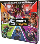 5 Minute Dungeon-by-Outset Media
