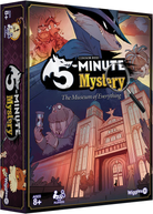 5 Minute Mystery-by-Outset Media