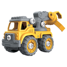 5 in 1 Truck O Bot Engineering by Edushape 2