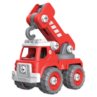 5 in 1 Truck O Bot Rescue by Edushape 2