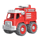 5 in 1 Truck O Bot Rescue by Edushape 3
