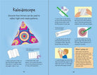 50 Science Things to Make and Do by Usborne 2