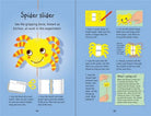 50 Science Things to Make and Do by Usborne 3