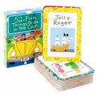 52 Fun Things to Do in the Car by Chronicle Books 1