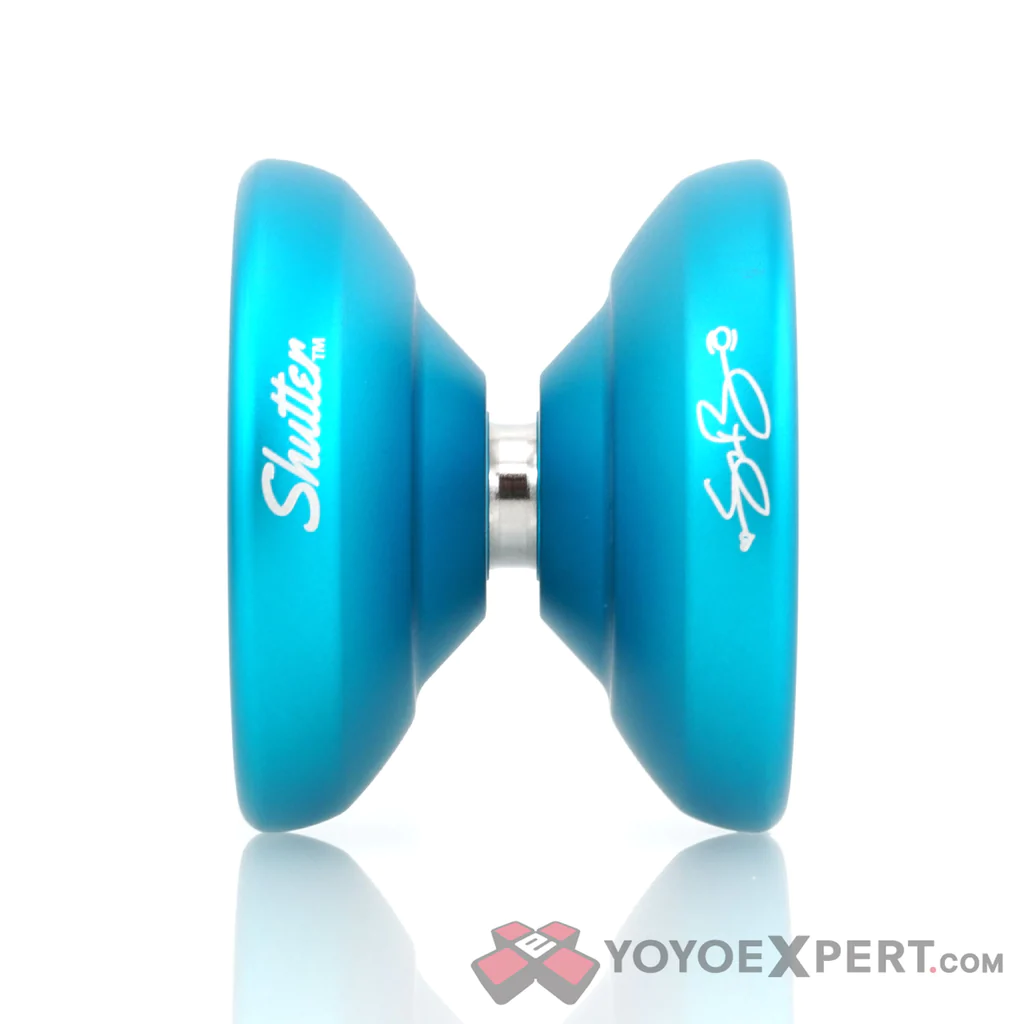 5A Shutter YoYoFactory by YoYoFactory 1