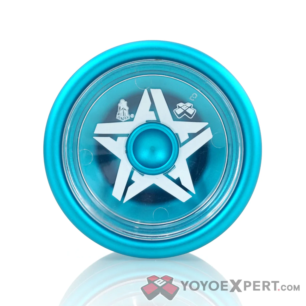 5A Shutter YoYoFactory by YoYoFactory 4