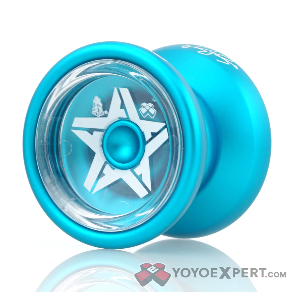 5A Shutter YoYoFactory by YoYoFactory
