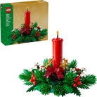 LEGO Christmas Table Decoration by Lego