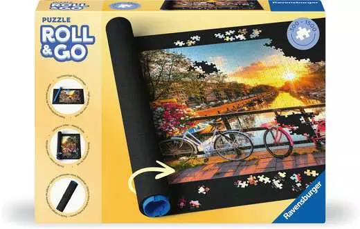 Puzzle Roll & Go by Ravensburger