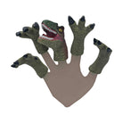 5pc Dinosaur Finger Puppet Set by Streamline 2
