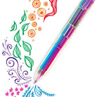 6 Click Multi Color Gel Pen by Ooly 1
